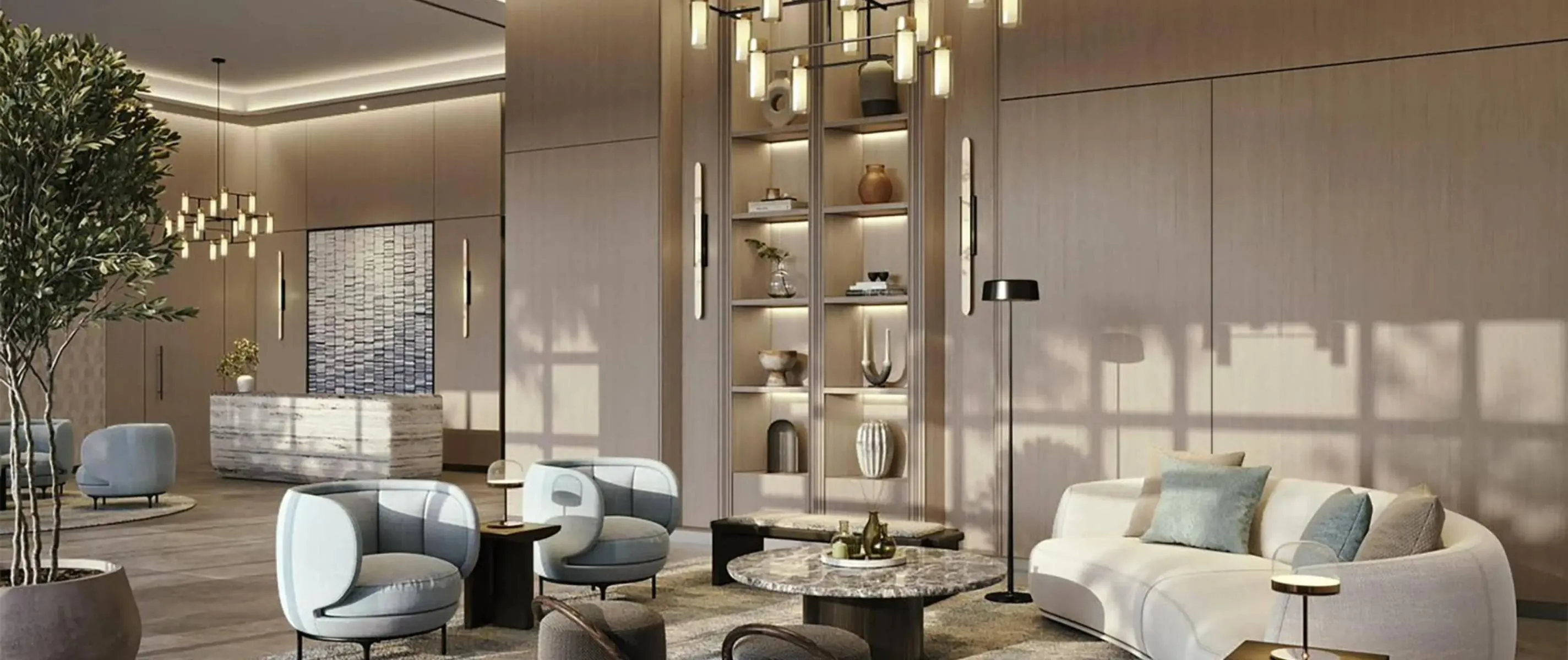 Central Park by Thyme, Abu Dhabi