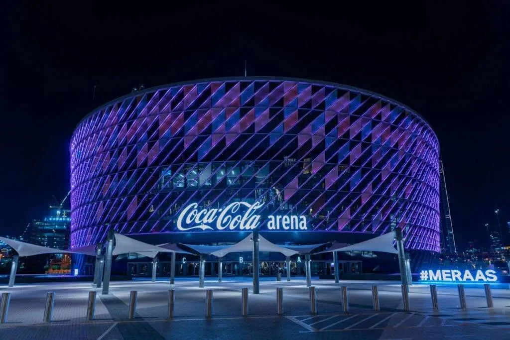 Central Park by Thyme, Abu Dhabi