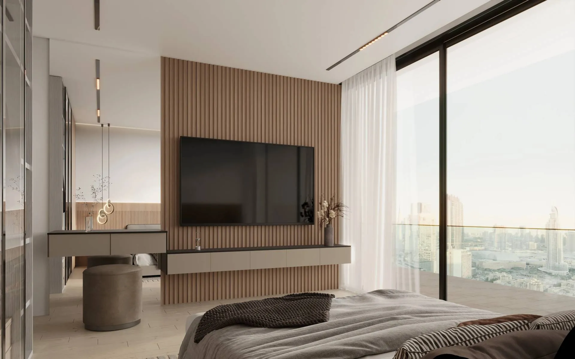 Binghatti Gardenia by Binghatti Developers, Abu Dhabi