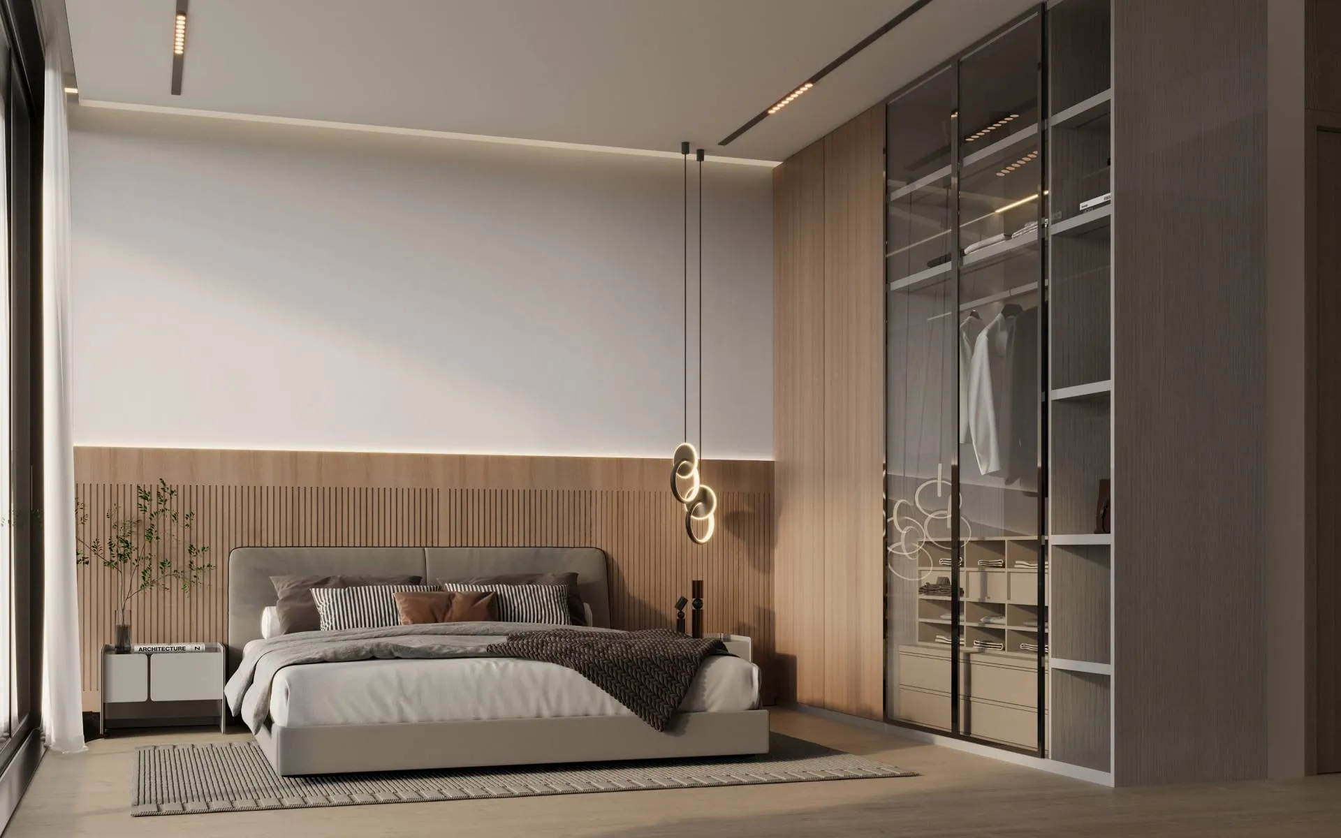 Binghatti Gardenia by Binghatti Developers, Abu Dhabi