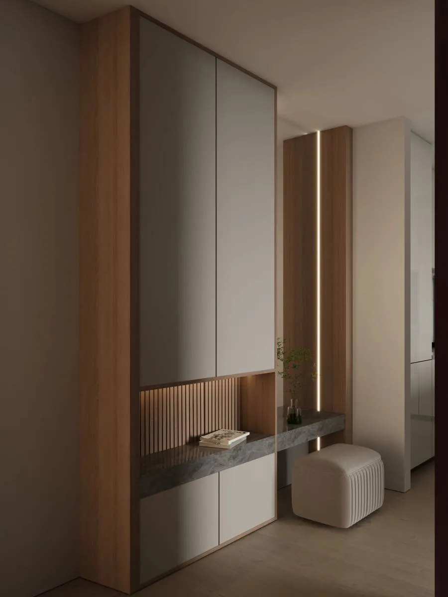 Binghatti Gardenia by Binghatti Developers, Abu Dhabi