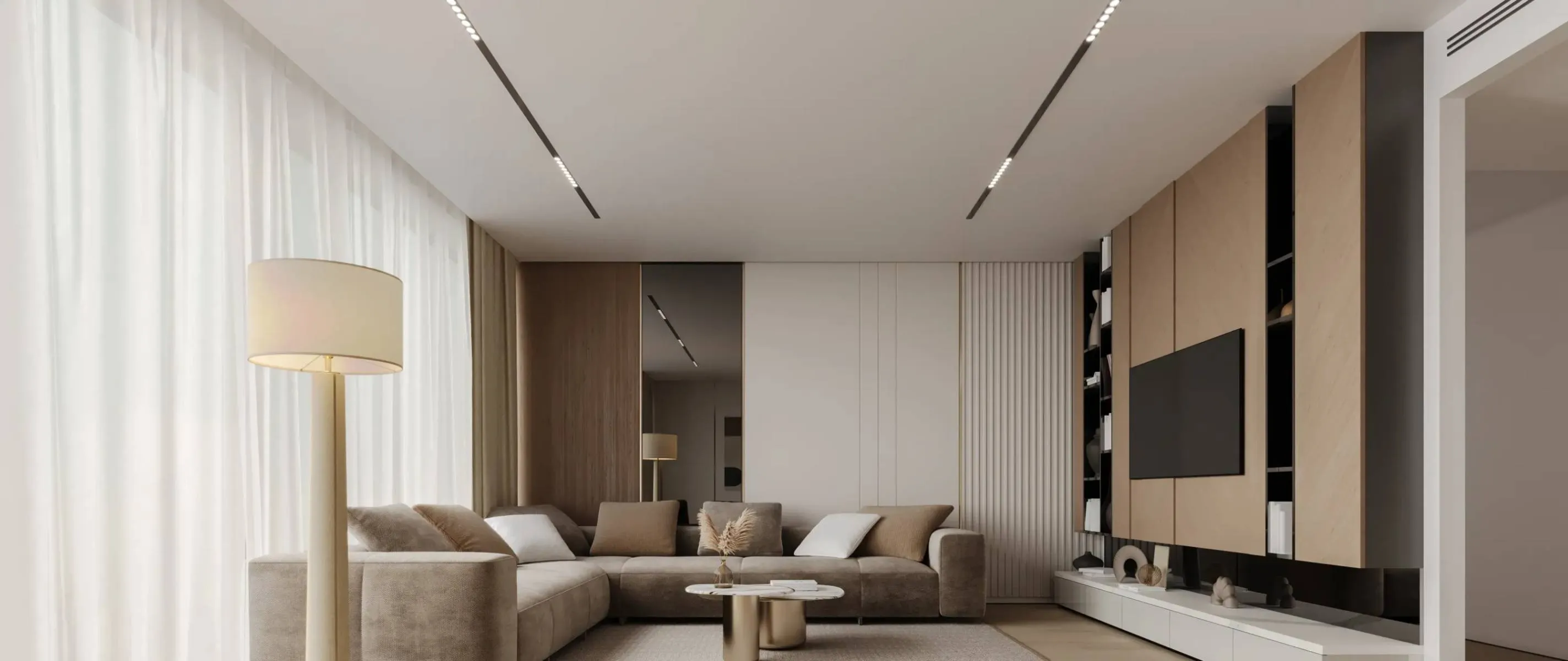 Binghatti Gardenia by Binghatti Developers, Abu Dhabi