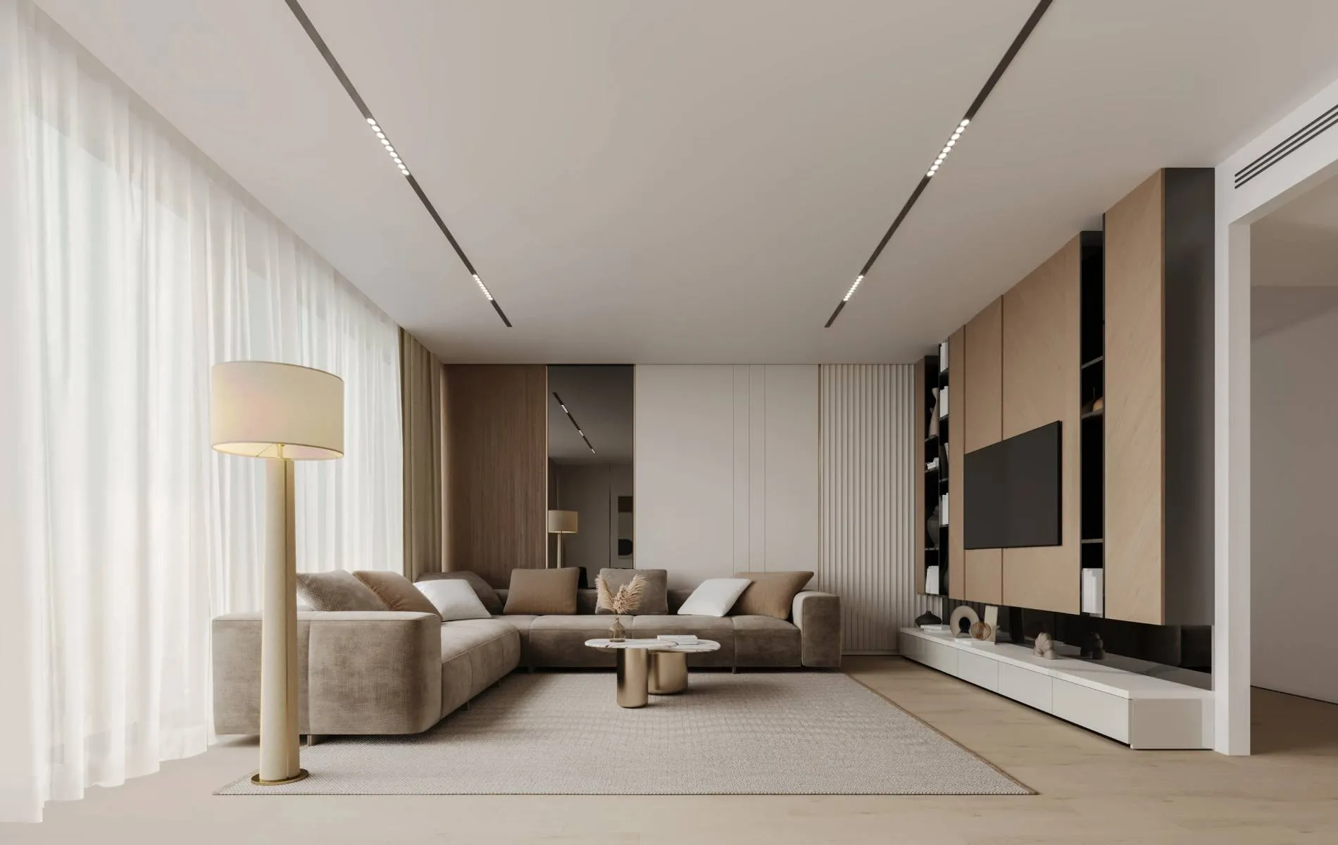 Binghatti Gardenia by Binghatti Developers, Abu Dhabi