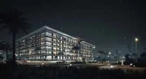 Binghatti Gardenia by Binghatti Developers, Abu Dhabi