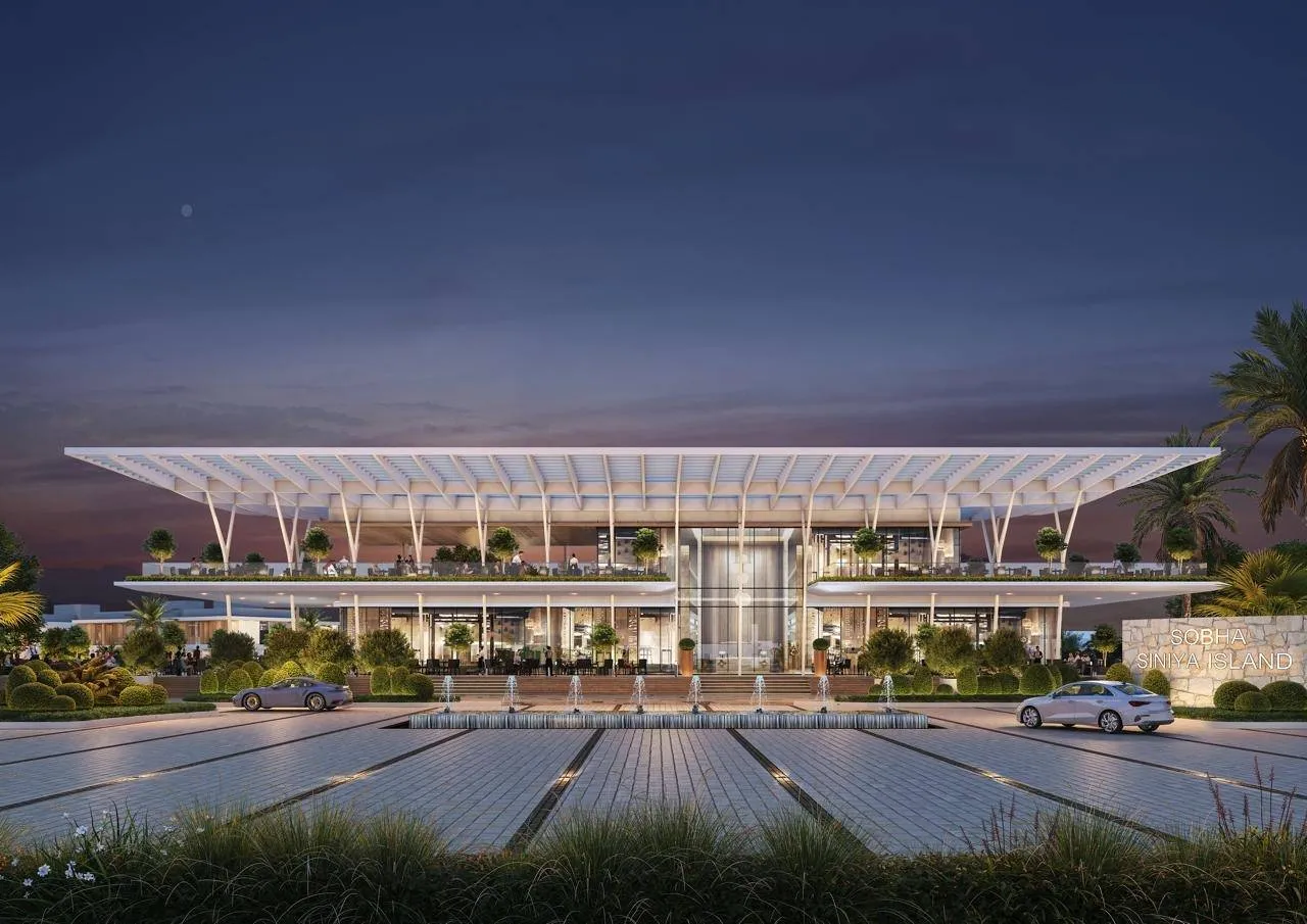 Siniya by SOBHA, Umm Al Quwain