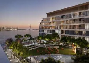 Siniya by SOBHA, Umm Al Quwain