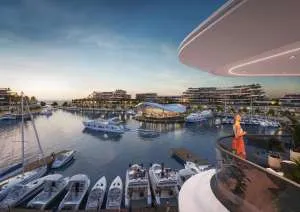 Siniya by SOBHA, Umm Al Quwain