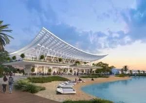 Siniya by SOBHA, Umm Al Quwain