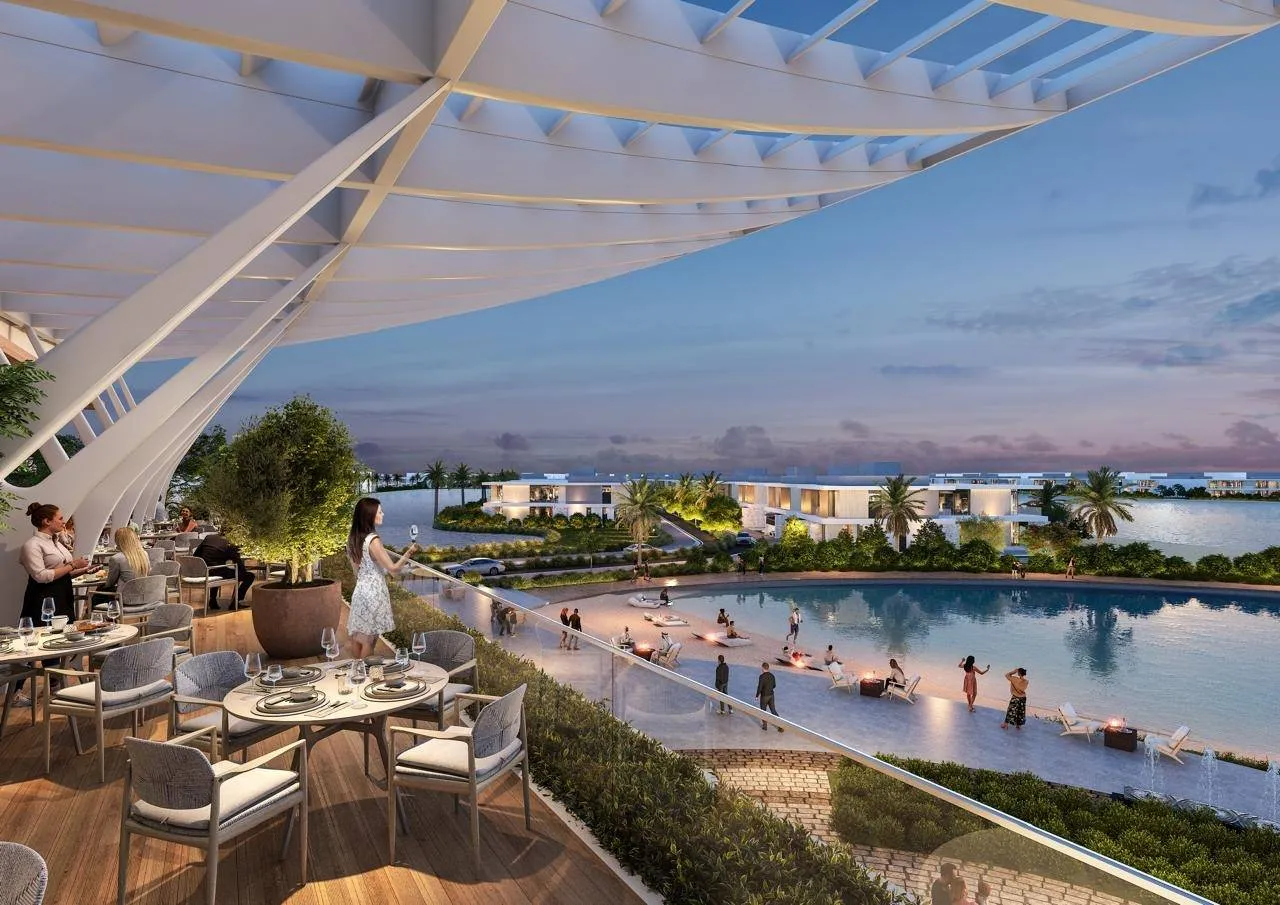 Siniya by SOBHA, Umm Al Quwain