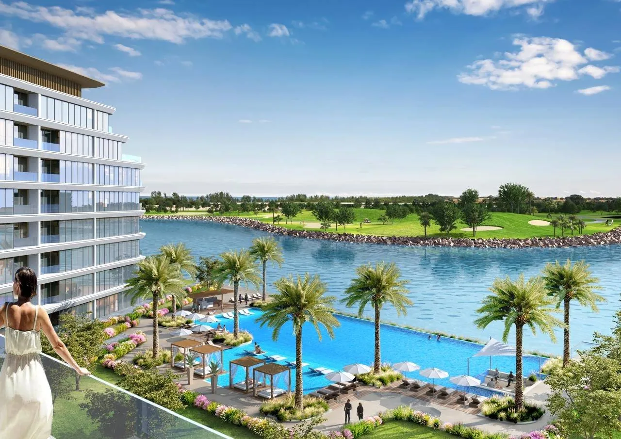 Siniya by SOBHA, Umm Al Quwain