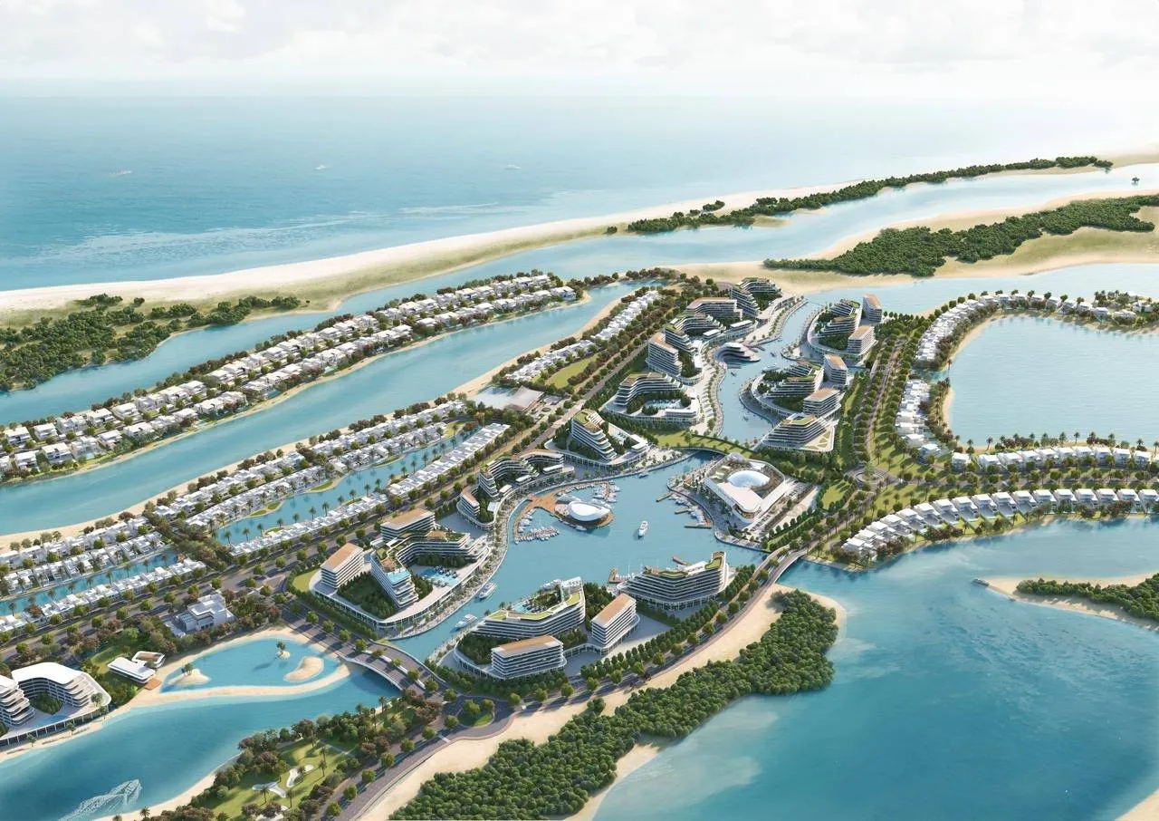 Siniya by SOBHA, Umm Al Quwain