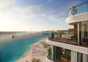 Siniya by SOBHA, Umm Al Quwain