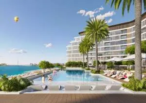 Siniya by SOBHA, Umm Al Quwain