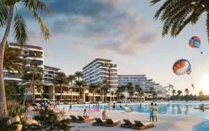 Siniya by SOBHA, Umm Al Quwain