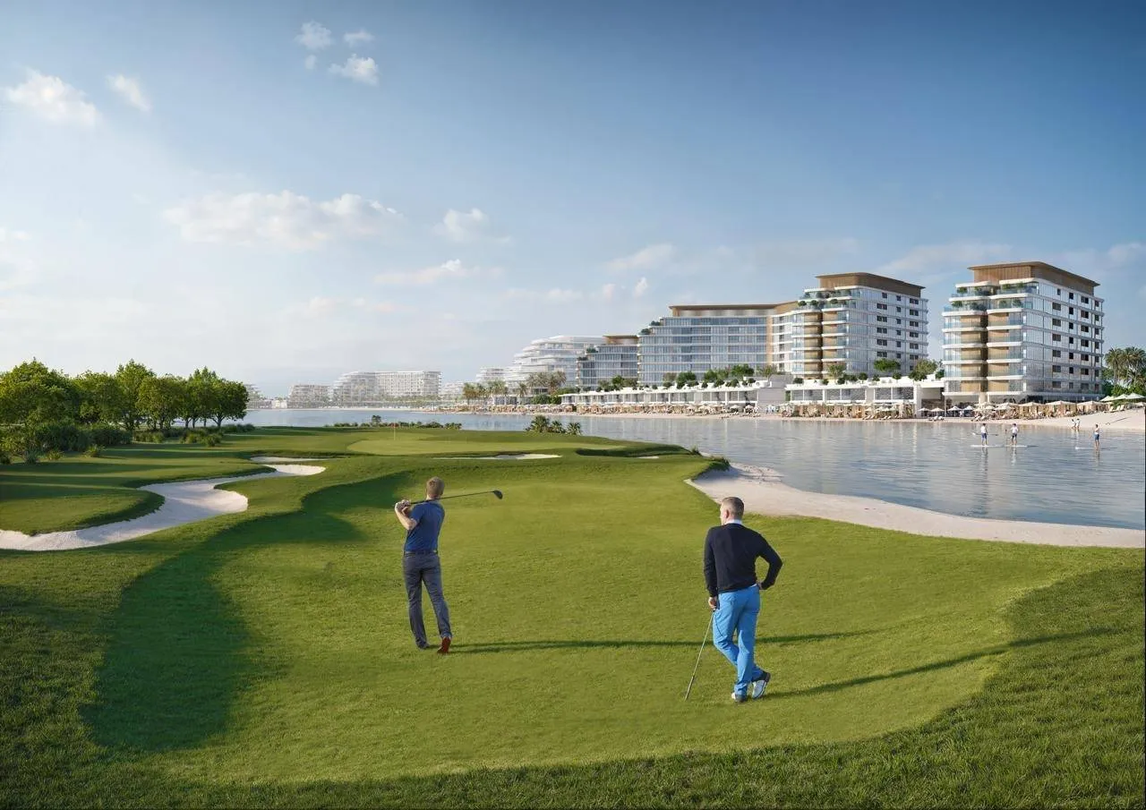 Siniya by SOBHA, Umm Al Quwain