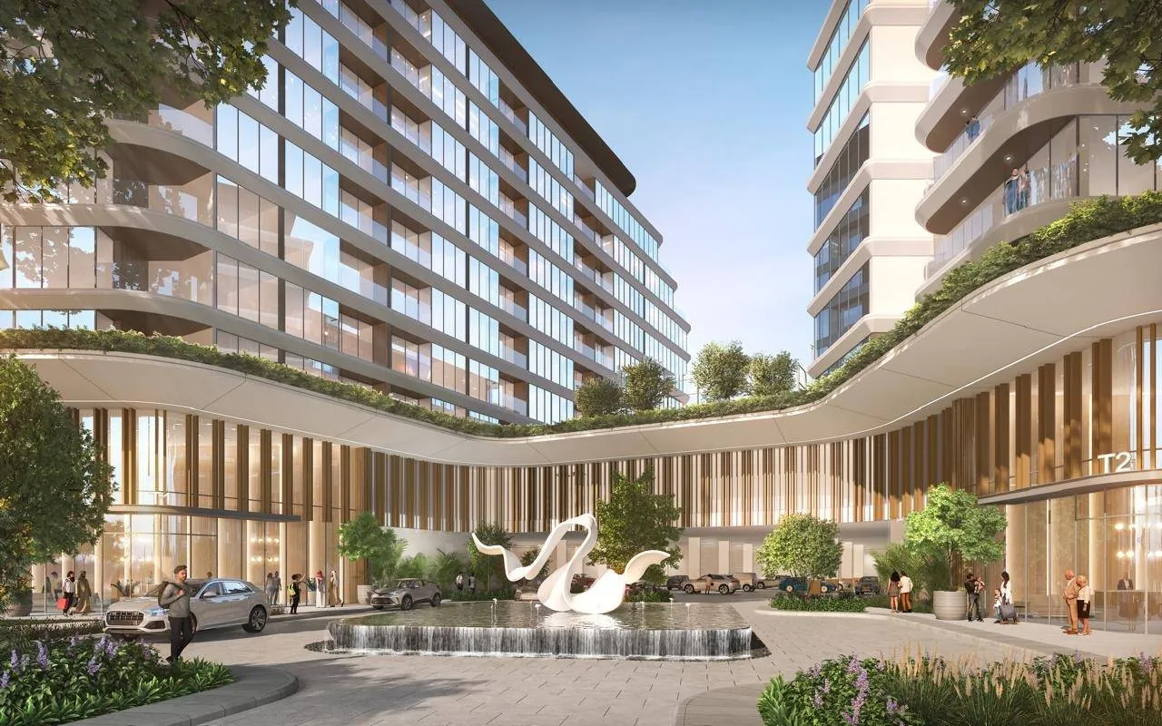 Siniya by SOBHA, Umm Al Quwain