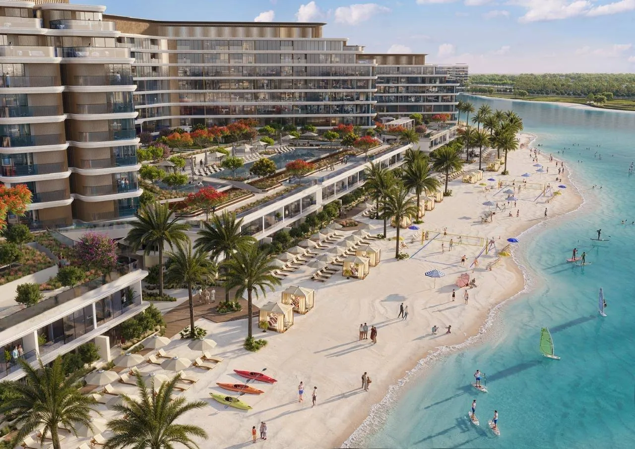 Siniya by SOBHA, Umm Al Quwain