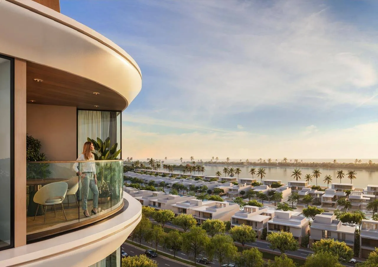 Siniya by SOBHA, Umm Al Quwain