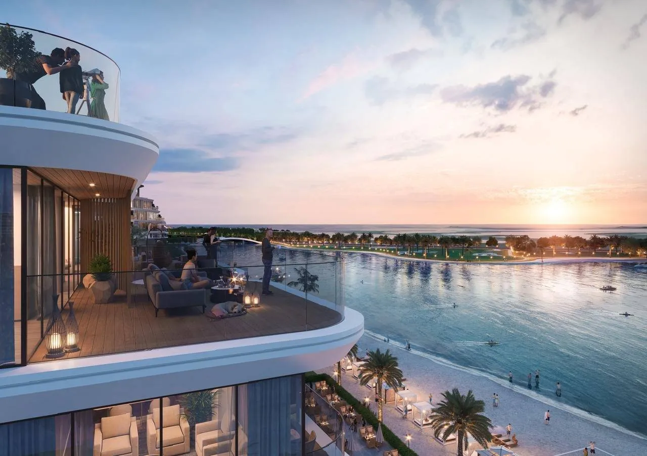 Siniya by SOBHA, Umm Al Quwain