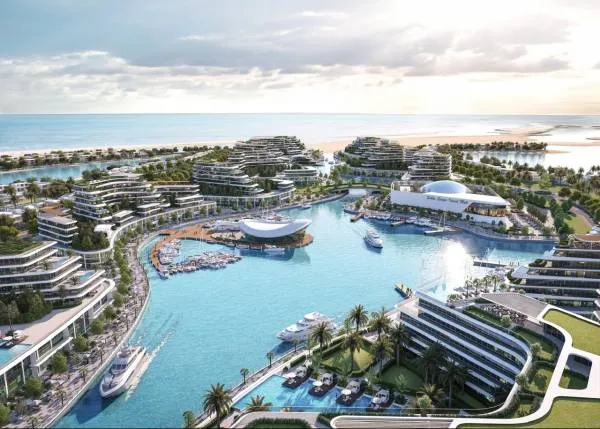 Siniya by SOBHA, Umm Al Quwain