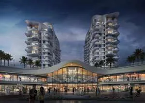 Cape Hayat Tower 4, Ras Al Khaimah