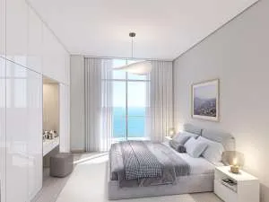 Cape Hayat Tower 4, Ras Al Khaimah