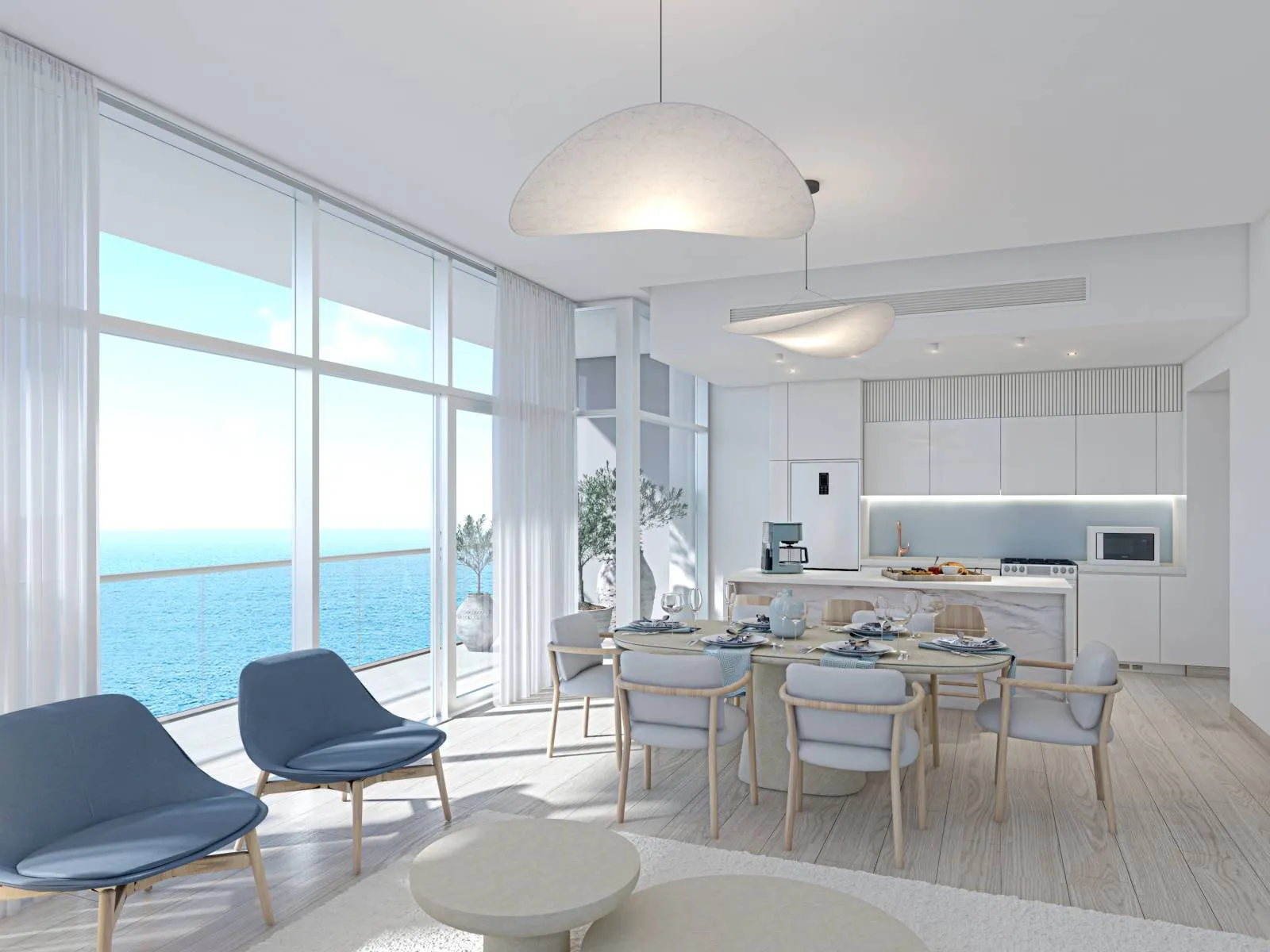 Cape Hayat Tower 4, Ras Al Khaimah