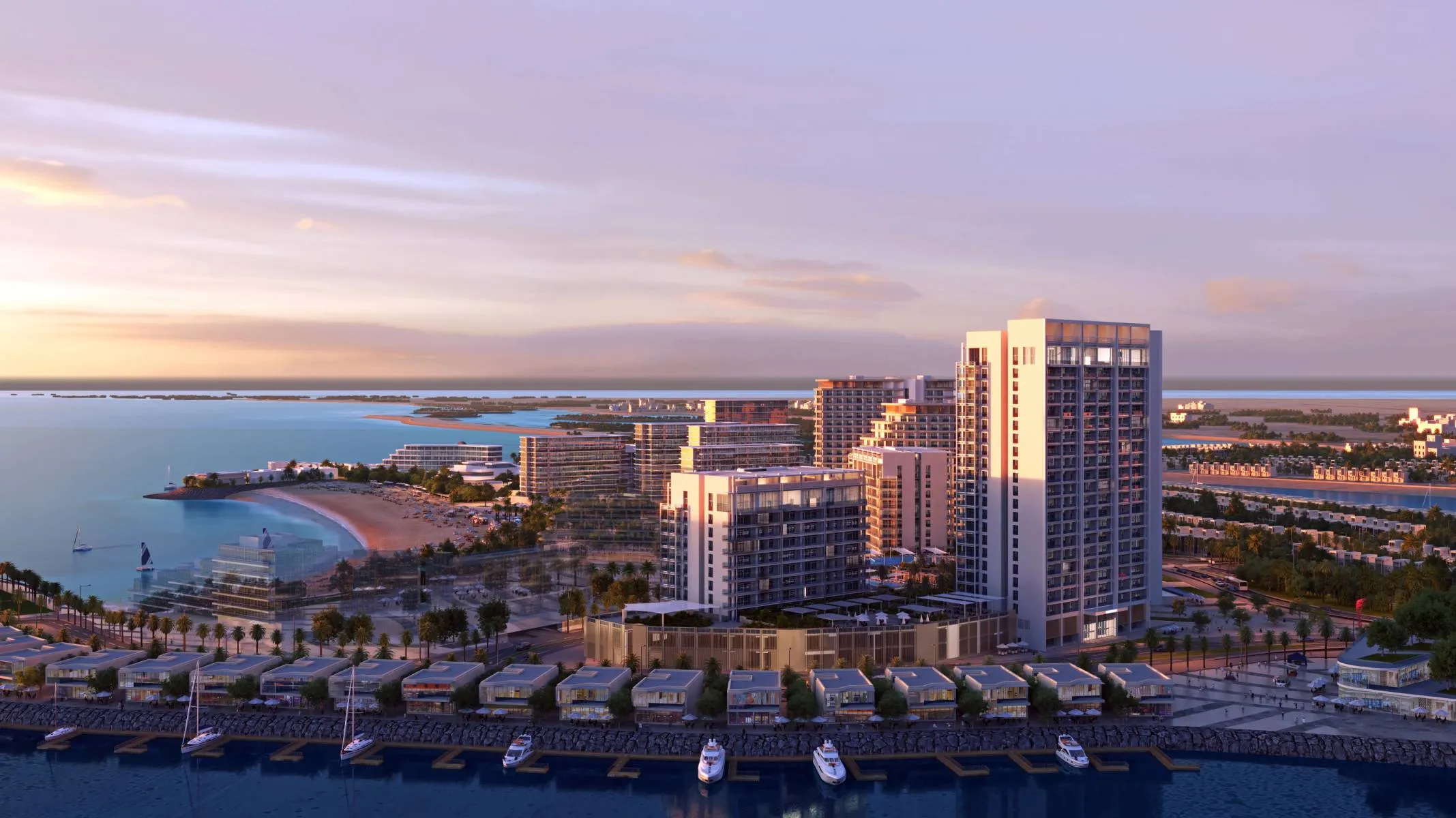 Cape Hayat Tower 4, Ras Al Khaimah