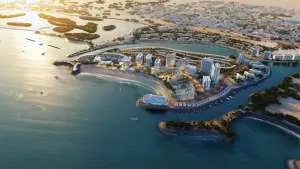 Cape Hayat Tower 4, Ras Al Khaimah