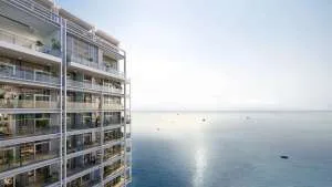 Cape Hayat Tower 4, Ras Al Khaimah