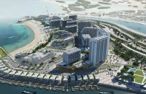 Cape Hayat Tower 4, Ras Al Khaimah