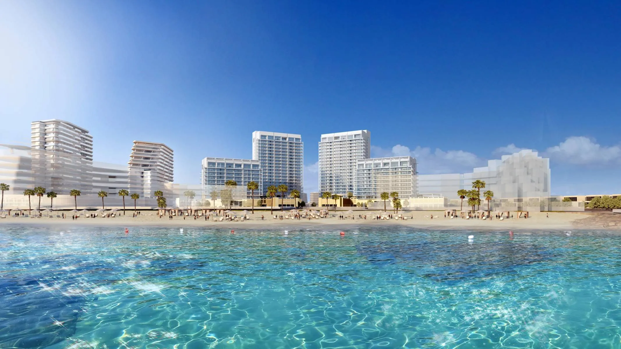 Cape Hayat Tower 4, Ras Al Khaimah