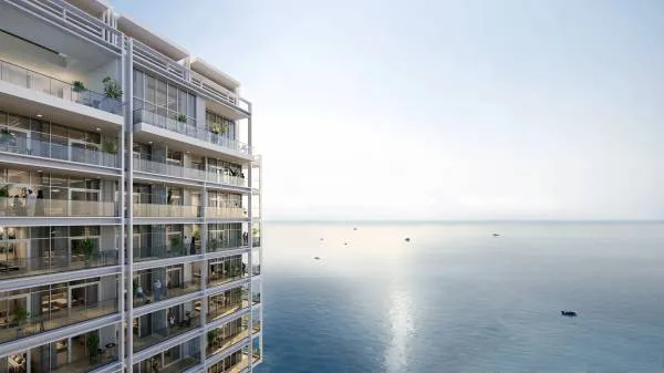 Cape Hayat Tower 4, Ras Al Khaimah