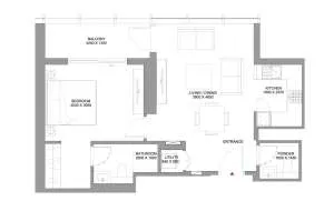 The Element at Sobha, Dubai