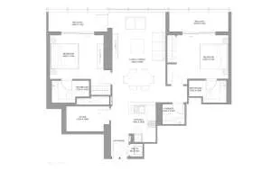 The Element at Sobha, Dubai