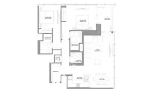The Element at Sobha, Dubai