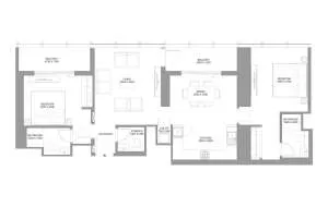 The Element at Sobha, Dubai