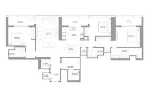 The Element at Sobha, Dubai