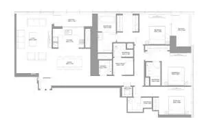 The Element at Sobha, Dubai