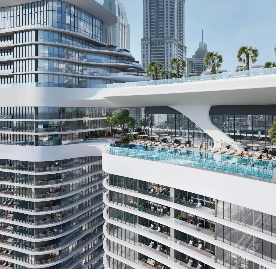 The Element at Sobha, Dubai