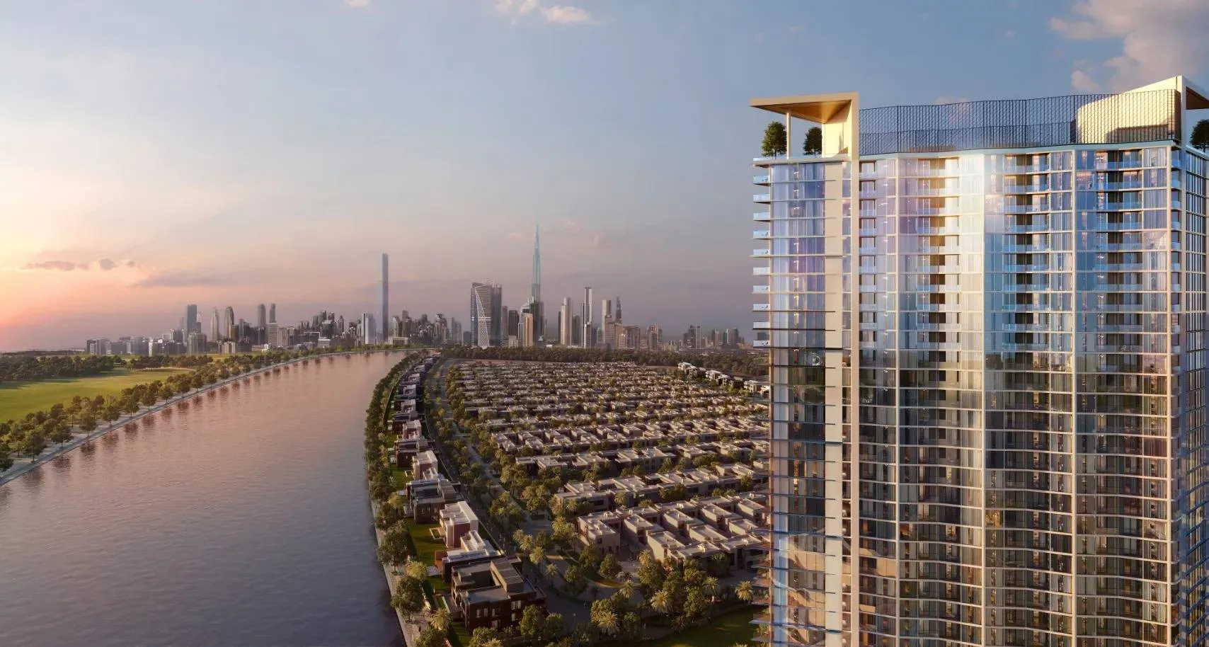 The Element at Sobha, Dubai