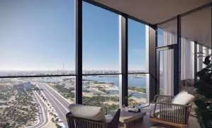 The Element at Sobha, Dubai