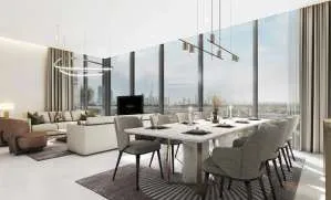 The Element at Sobha, Dubai