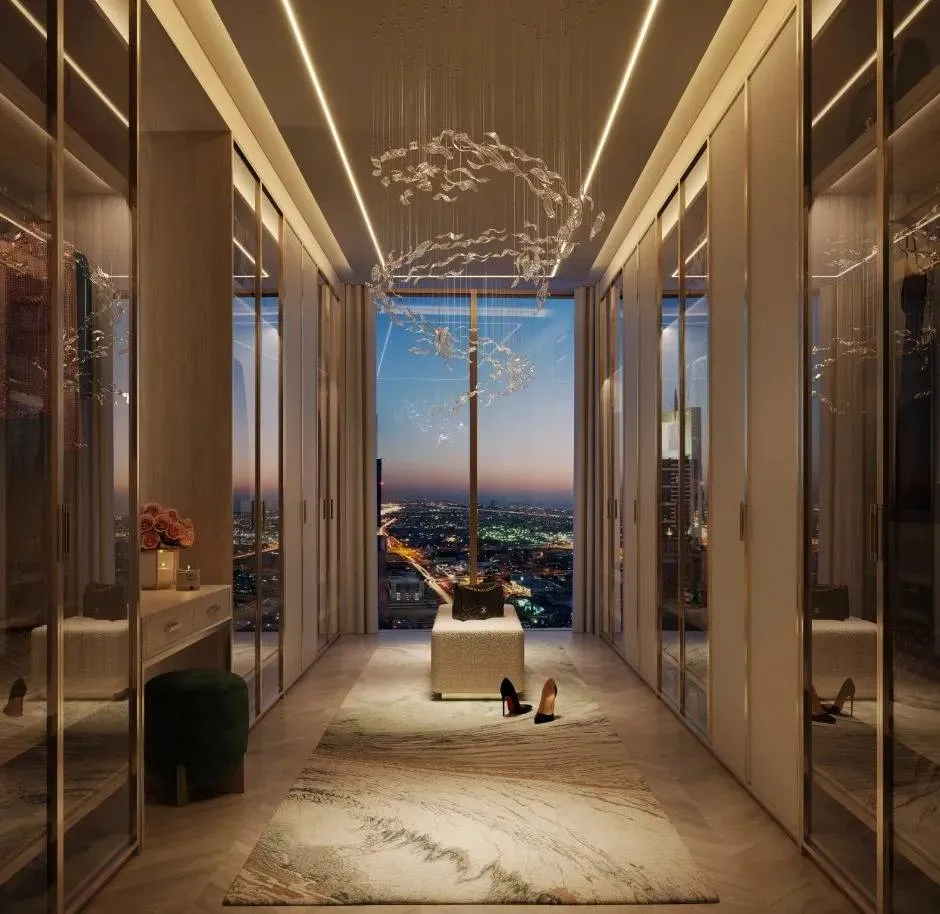 The Element at Sobha, Dubai