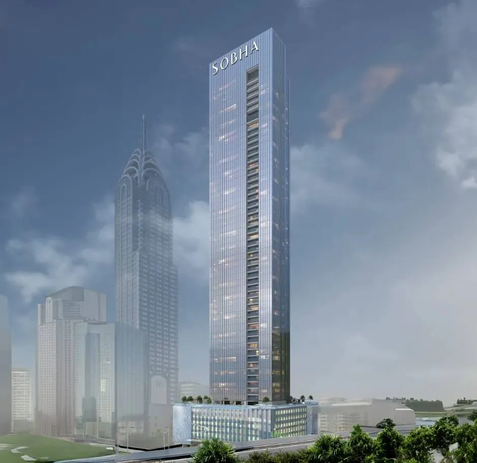 The Element at Sobha, Dubai