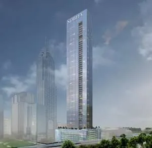 The Element at Sobha, Dubai
