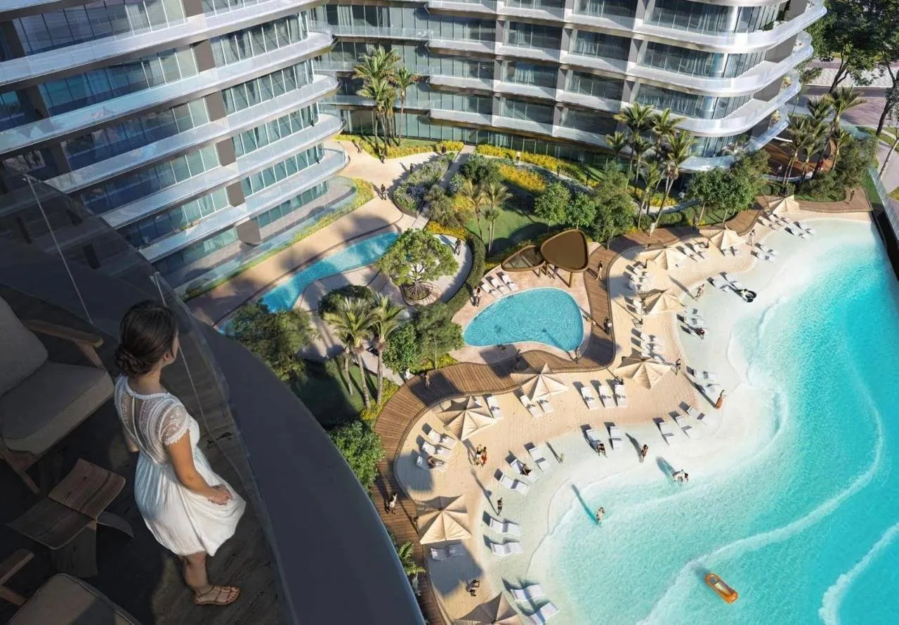 Binghatti Hills, Dubai