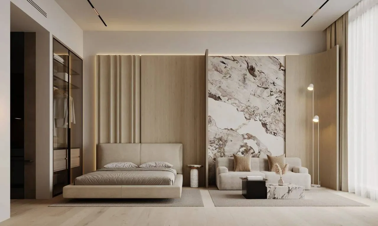 Binghatti Hills, Dubai