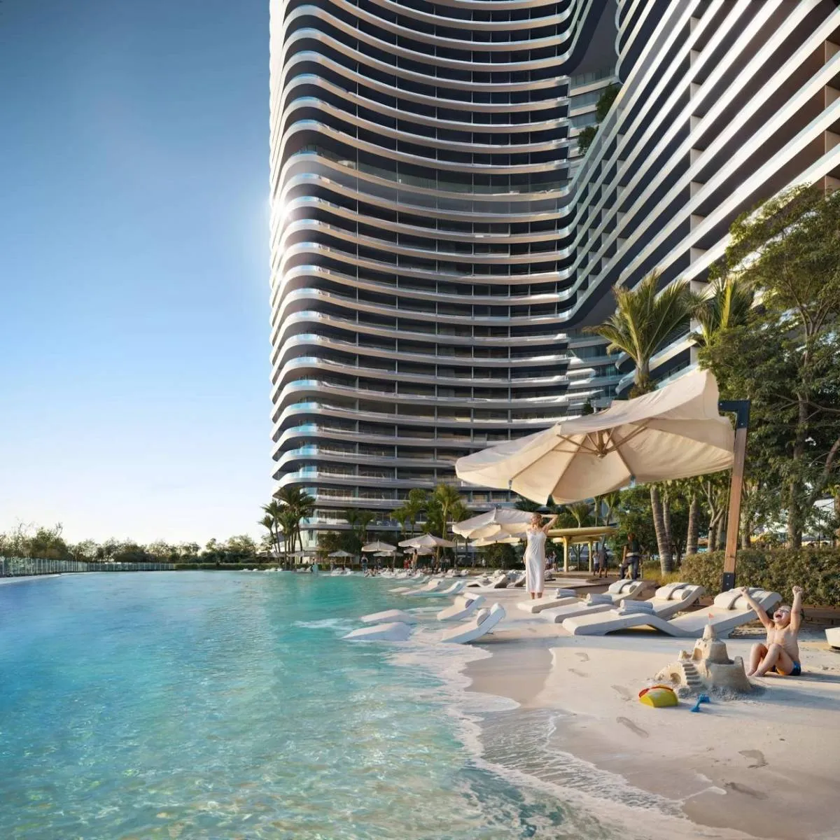 Binghatti Hills, Dubai