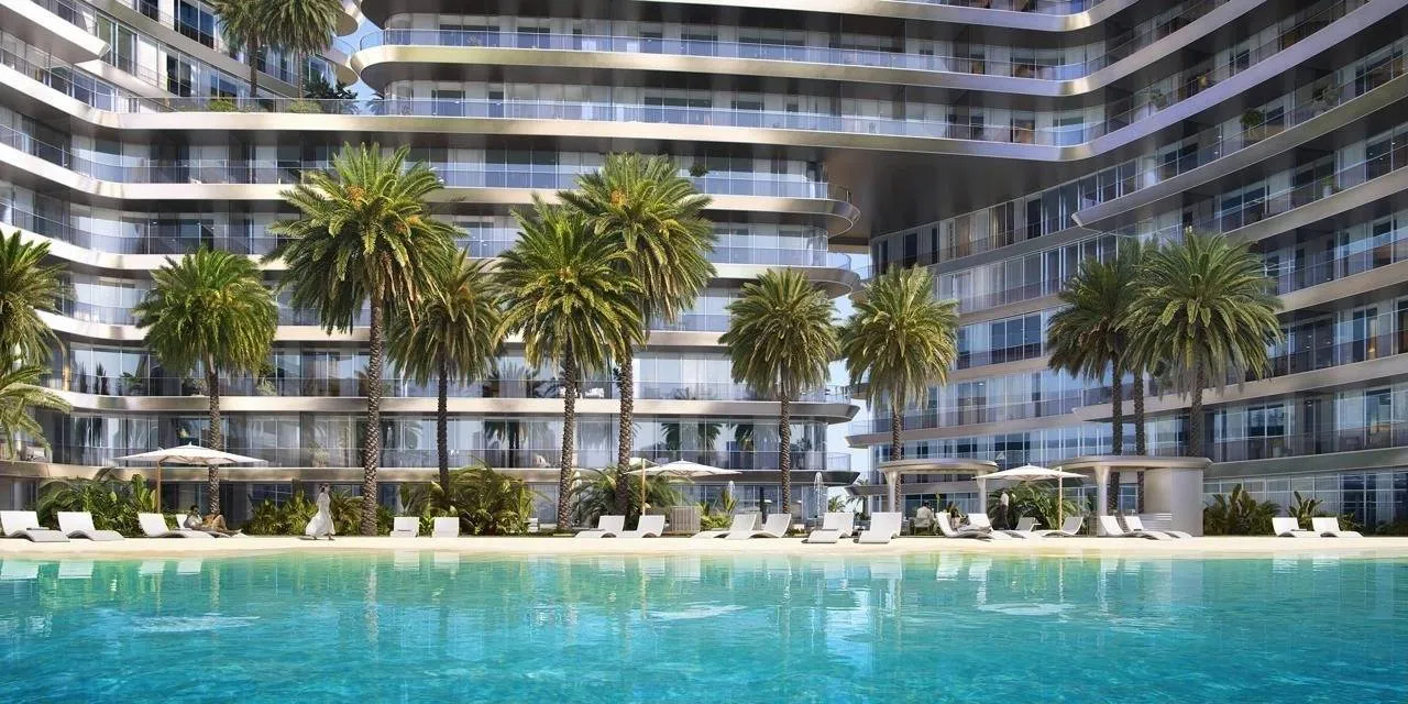 Binghatti Hills, Dubai